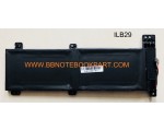 IBM LENOVO Battery แบตเตอรี่   Ideapad 310-14ISK 510-15IKB 510-151KB   (สายแพอยู่ริม)  L15L2PB2